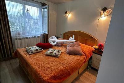 Apartament 3 camere | Alexandru cel Bun | mobilat | gata de mutare - 1