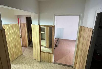 Apartament 3 camere Inel 2 - 7