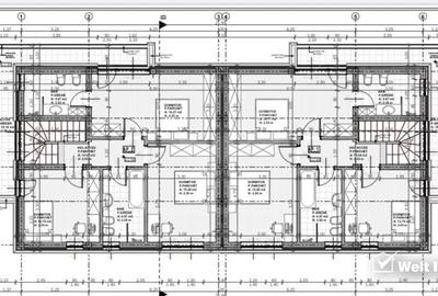 Duplex spatios, la standarde nZEB, intr-o zona in plina dezvoltare - 6