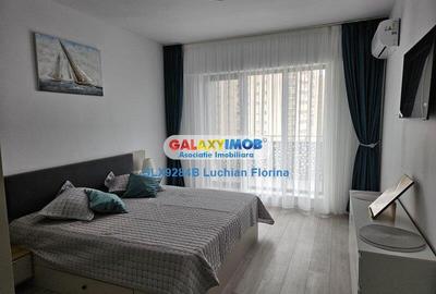 Apartament 2 camere, prima inchiriere, bloc nou, parcare - 7