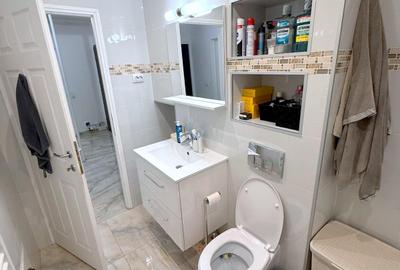 2 camere, bloc nou cu garaj, in Marasti, in Park Lake zona Iulius Mall - 15