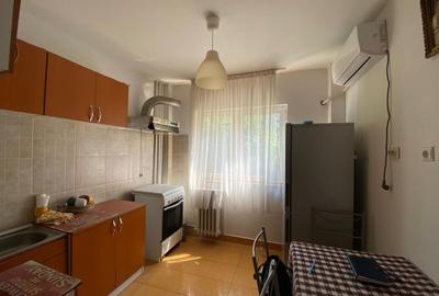 Apartament cu 2 camere decomandat, mobilat în Tineretului