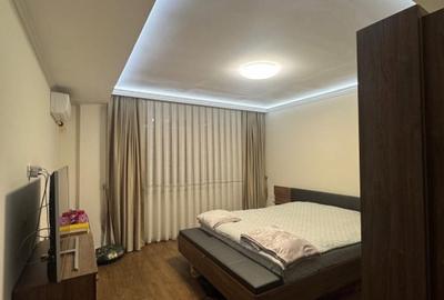 Apartament 2 camere, mobilat, bloc nou, parcare proprie inclusa, cartier Iosia N - 5