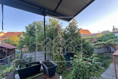 Apartament de vanzare in Sibiu - la casa, 2 camere, 76 mp utili - 14