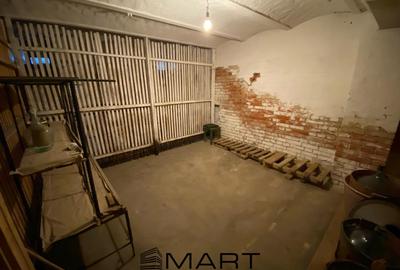 Spațiu industrial, de 16.00 mp, în Ultracentral