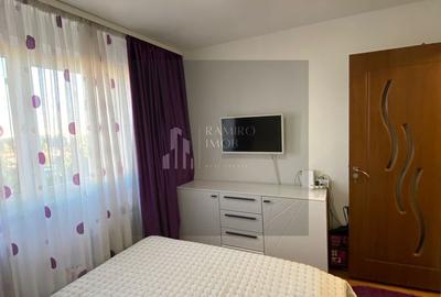 Apartament  2 camere/ 10 min metrou Titan/ sector 3 - 7