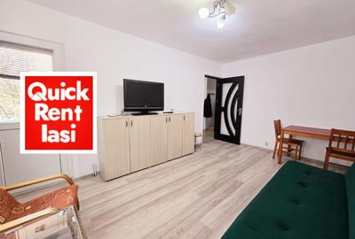 Podul De Fier Apartament 2Camere Decomandat De Inchiriat Renovat - 5