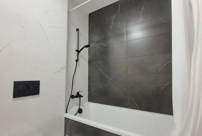 Apartament studio finisaje lux mobilat complet in ansamblu premium - 9