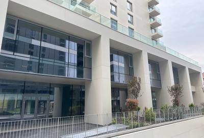 Direct proprietar • Spațiu comercial / birou • Aviației • Zonă corporate - 1