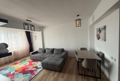 Tomis Plus, 2 camere, mobilat, LOC PARCARE PROPRIU - 22
