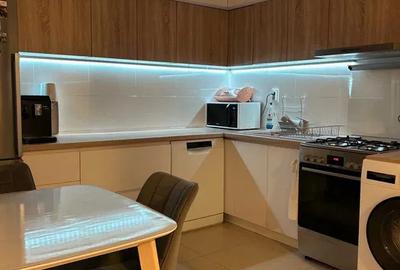 Apartament 2 camere. 50mp, balcon 8mp  zona Marasti Fabricii - 3