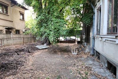 Cotroceni Elefterie teren 1240 mp deschidere 16 m - 1