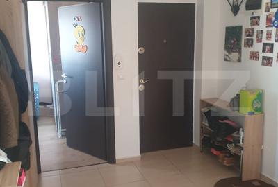 Apartament 3 camere, decomandat, loc de parcare + boxa - Valea Adanca - 3