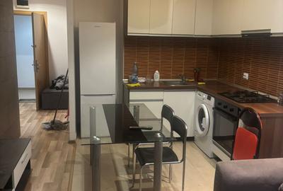 Apartament 3 camere Rin Grand Residence Vitan Barzesti - 1