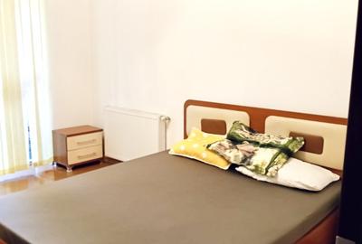 Apartament cu 2 camere decomandat în Florești