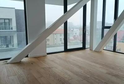 Apartament Lux Nord București – 3 camere Aviației - 2