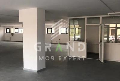 Spațiu Comercial de închiriat | 612 mp+Terasă | 10 Parcări | Corneliu Coposu - 3
