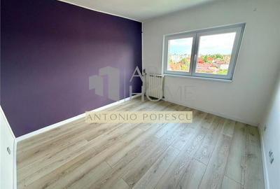 Apartament 3 camere, confort 1A decomandat, Ploiesti, zona Cioceanu. - 15
