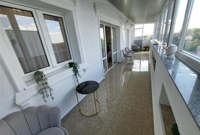 2 Camere | Sector 1 | Sisesti | 72 MP cu Terasa | Boutique Residence - 13