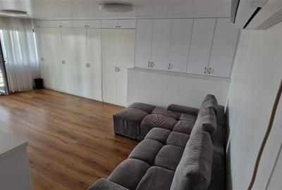 Inchiriere apartament 3 camere, Unirii, Terasa 174 mp, bloc 2018 - 10