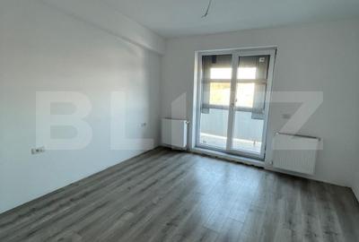 Apartament cu 3 camere decomandat în Exterior Sud
