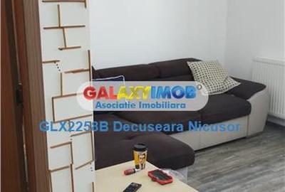 Garsoniera mobilata si  utilata in Militari Residence 300 euro - 1