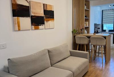 Proprietar | Apartament 2 camere Ivory Residence Pipera | Mobilat Utilat - 10