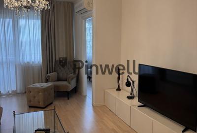 INCHIRERE APARTAMENT 2 CAMERE I BANEASA - 2