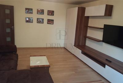 Apartament cu 3 camere decomandat, mobilat în Șagului