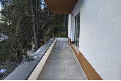 Apartament 2 camere, la 200m pârtie Clabucet, Predeal/comision0% cumparator - 19