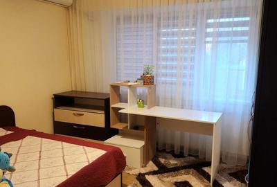 Apartament 3 camere Lujerului/Metrou/Parcare inclus/Balcon - 4