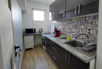 Garsoniera 40 mp decomandata renovata - 4