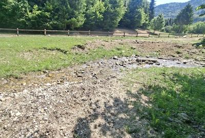 Teren intravilan superb Râșnov Glăjerie - 7