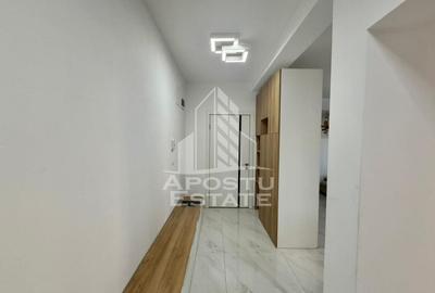 Apartament 2 camere, de inchiriat, la casa, loc de parcare, Chisoda - 6