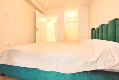 Apartament Kudo Residence, Disponibilitate Imediata, Mobilat Si Utilat - 12