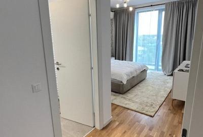 Apartament 4 Camere Jandarmeriei The Ivy Residence - 10