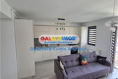 Prima inchiriere: Apartament 2 camere si parcare - Drumul Taberei - 12