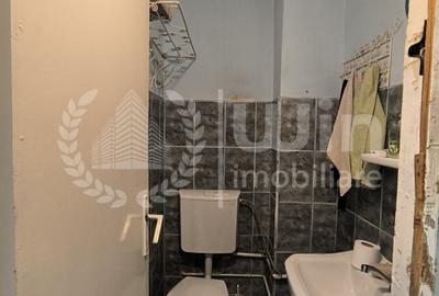 Apartament 4 camere decomandat | Etaj 1 | Manastur | Complex Nora - 7