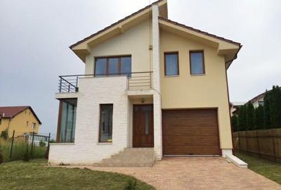 Inchiriere casa individuala, mobilata si utilata, capat cartier Gheorgheni, Cluj - 1