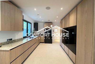 Vila de lux, stil contemporan -  IANCU NICOLAE - 18