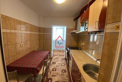 Apartament cu 2 camere, Decomandat, Galata, 1980 - 4