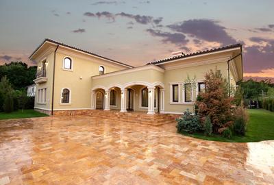 Vila Toscana | O proprietate unică lângă padure - 7