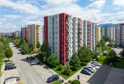 Vanzare 2 camere Avantgarden, gradina, parcare, boxa, insorit - 19