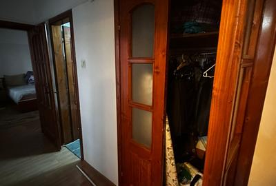Apartament cu 2 camere, decomandat,  zona Galata - 6