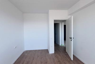 Studio etaj  3 din 8 orientare Vestica - 7