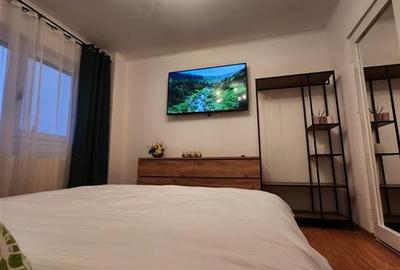 Apartament 2 camere, mobilat si utilat, Toamnei, Centru Civic - 6