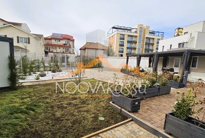 Proprietate  de vânzare – Mamaia Nord | Teren 470 mp cu amenajări de lux - 3