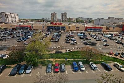Apartament de 4 camere – Titan, parcare, etaj 6/8, 2 băi, lângă Auchan - 14