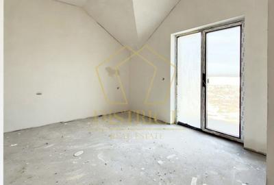 Duplex spatios cu 4 camere | Covaci - 4