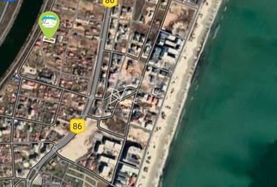 Teren 881 mp în Mamaia Sat, Str. C3 - 2